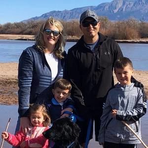 Meet your Posher, Jason